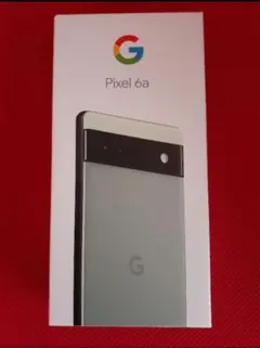 Google Pixel 6a 本体 - メルカリ
