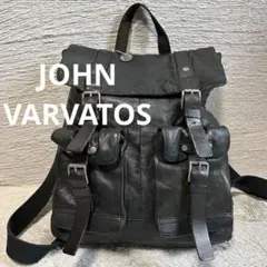 2026年最新】john varvatos メンズバッグの人気アイテム - メルカリ