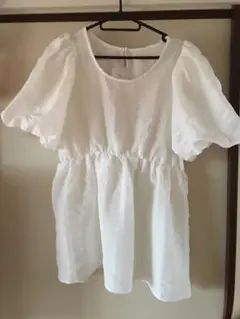 トップブラウス