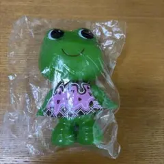 2026年 한정품 コーワ ケロちゃんフィギュア
