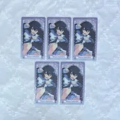 あんスタ　朔間凛月　童夢クリカ　まとめ売り