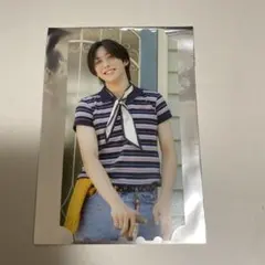 &TEAM CAFE 入場特典FUMA