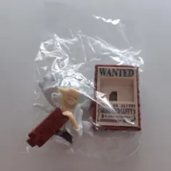 チョコサプ　ワンピース　ルフィ