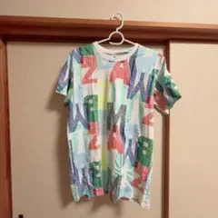 ズンバ　Tシャツ
