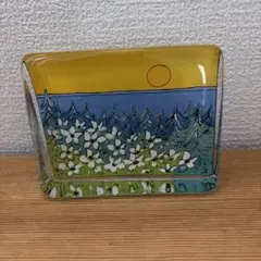 iittala ヘルヤ ガラスカード(小)のサムネイル