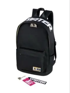 新品］浜崎あゆみ Backpack（リュック） STARTER - メルカリ