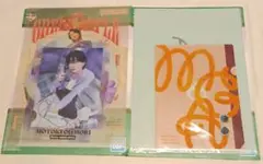 一番くじＭｒｓ.ＧＲEEＮ APPLE MAGICAL10 YEARS F賞