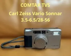CONTAX SL300RT ブラックシルバー Carl Zeiss #4405 - メルカリ