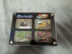 ポケモンフレンダ　抽選　限定50名　秋のプレゼントキャンペーン