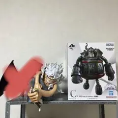 ワンピース 一番くじ フィギュア まとめ売り