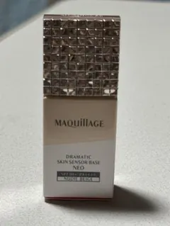 【マキアージュ】ドラマティックセンサーベースNEO〈残量9割以上〉