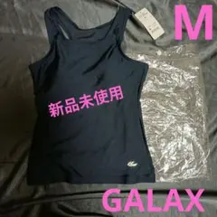 新品未使用 M 160 セパレート型女子水着 ネイビー GALAX ギャレックス