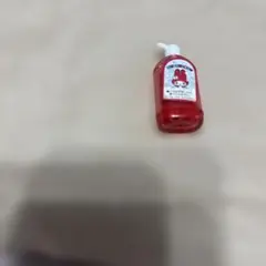 マイメロディ　消しゴム