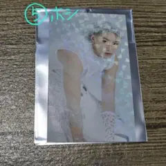 SEVENTEEN TSUTAYA ラキドロ ホシ