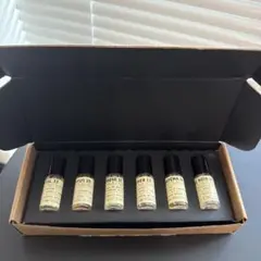 LE LABO ルラボ　ディスカバリーセット　5ml 6本セット