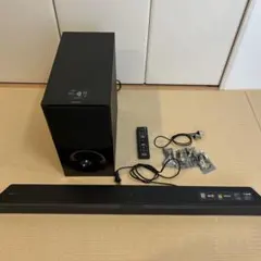 2026年最新】x9000f サウンドバーの人気アイテム - メルカリ