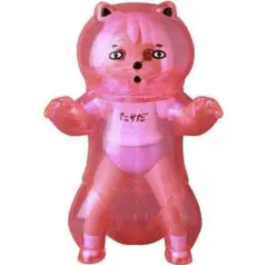 バケタンブログ　バケタン1号　ピンク バケタンブログ バケタン1号 ピンク 2025年最新】バケタンブログ