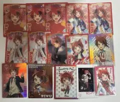 莉犬　すとぷり　カード15枚