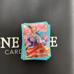 オフィシャルカードスリーブ 3 ヤマト【70枚入り】