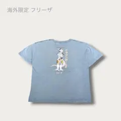 海外企画 ドラゴンボール フリーザー 希少キャラ アーカイブ デュラン ブルー