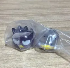 バッドばつ丸 リング