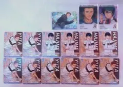 2025年最新】ヴァイスシュヴァルツ テニスの王子様 不二の人気