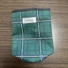 【 L.L.Bean 】ペットボトルホルダー ※未使用※ 非売品※Expressのサムネイル