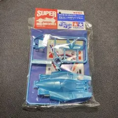 送料無料】ポセイドンX 再販版 未組立品 ミニ四駆 94584 - メルカリ