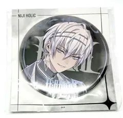 2026年最新】niji holic 缶バッジの人気アイテム - メルカリ