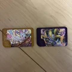 ポケモンフレンダ　第4弾ピック