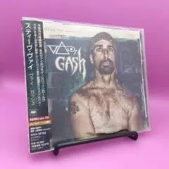 ♧ スティーヴ・ヴァイ ヴァイ ガッシュ SICX-30162