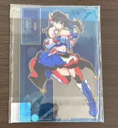 GRIDMAN ドン・キホーテ限定 ビッグアクリルスタンド 2種 宝田六花 ドンキ限定 グリッドマン 超BIG アクリルスタンド 宝田六花 - メルカリ