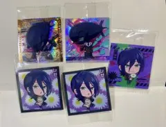 レゼ ウェハース