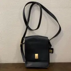 ペレボルサ　ショルダーハンドバッグ　昭和