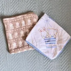 おくるみ ブランケット