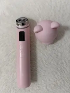 メディキューブ AGE-Rブースタープロ 美顔器クマのサムネイル
