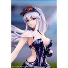 【未開封】GiFt+ アズールレーン エンタープライズ ウィンド・キャッチャー