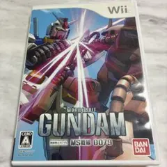 2026年最新】ガンダム wii ms戦線0079の人気アイテム - メルカリ
