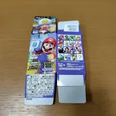 チョコエッグ　SUPER MARIO PARTY ジャンボリー