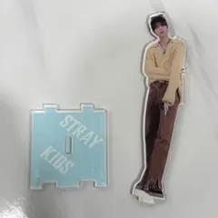 StrayKids スキズ　スンミン　アクスタ　ポップアップ