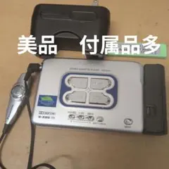 2026年最新】panasonic rq-sxの人気アイテム - メルカリ