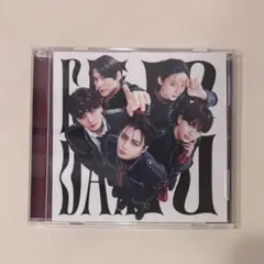 EBiDAN Yes!東京 ONE N' ONLY盤 CD