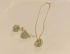 MITOMIN ネックレス/ピアスのサムネイル