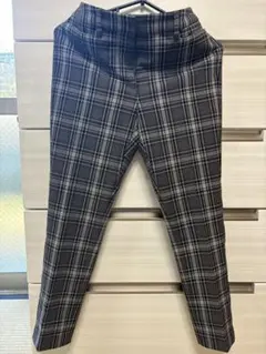PLST ウォームリザーブスティックパンツ XXS