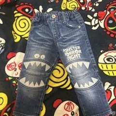 partyparty パンツ