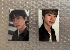 BTS ARIRANG アリラン ジン JIN トレカ