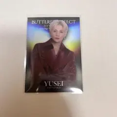 FANTASTICS フォトカード 八木勇征 フォトカ