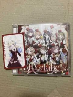 KEY of Like! 大沢瑠璃乃