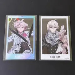 九条天 アクリルフォトカード アイナナ