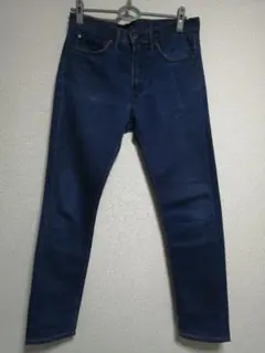 LEVI'S 510 濃紺 スキニーフィットデニム W31 L32